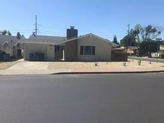 $2,490 – Charming 2-bedroom, 1-bath Duplex Unit – Feels Like A Single-family Home! Apartment for rent in Dublin, CA