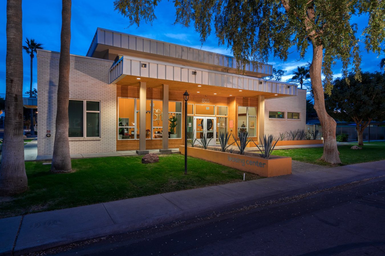 The Arbors At 5th Apartment for rent in Tempe, AZ