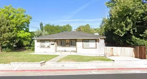 1101 &amp; 1107 N. Sierra St., 1110 &amp; 1120 Seminary Ave. Apartment for rent in Reno, NV