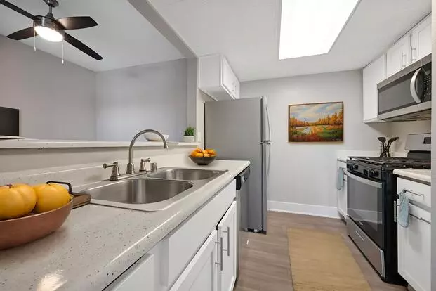 Prelude at the Park Apartments Apartment for rent in Henderson, NV