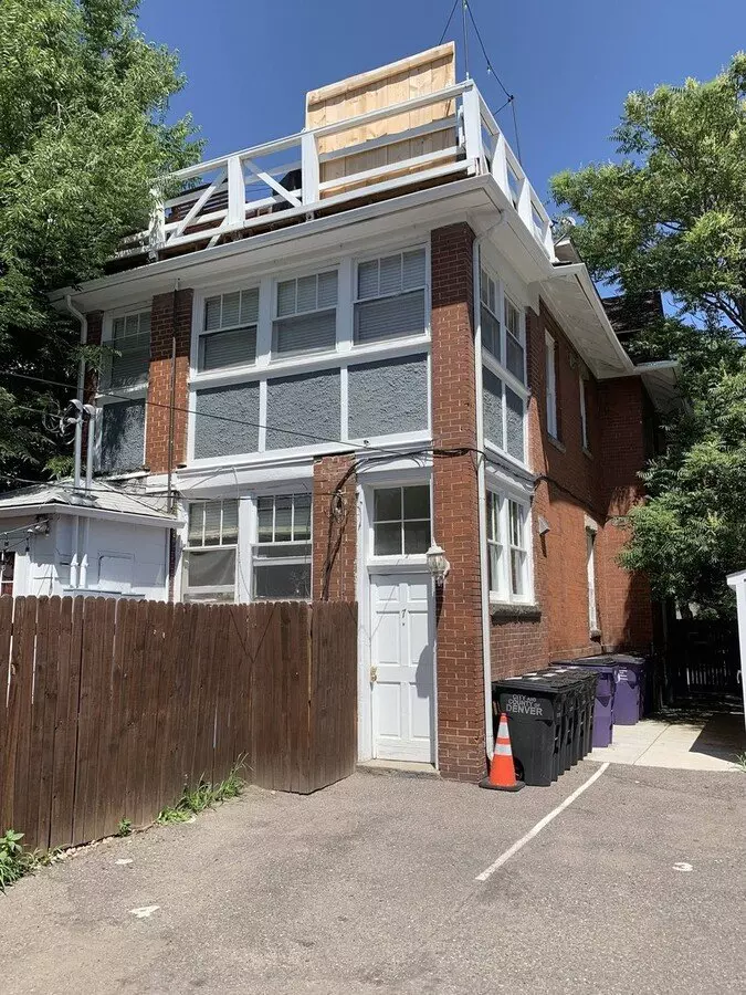 1223 Lafayette St #7 Apartment for rent in Denver, CO