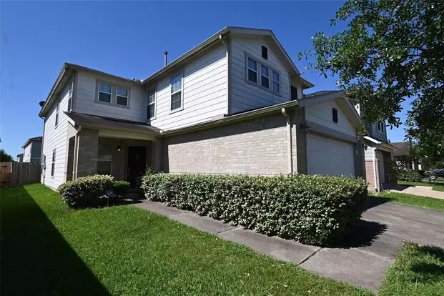 Beautiful 3-bedroom Home With Spacious Layout & Prime Location! Apartment for rent in Houston, TX