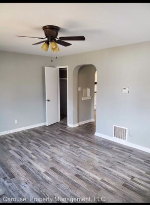 Procap II Apartment for rent in Evansville, IN