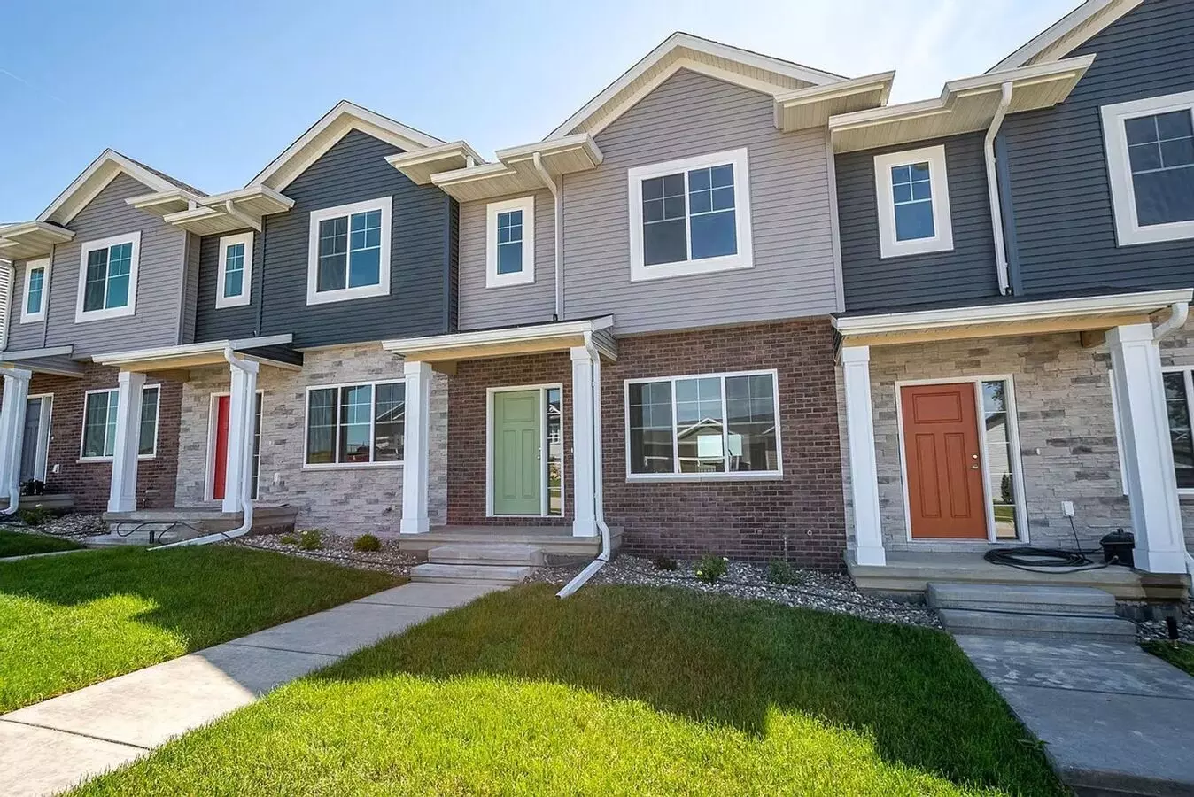 Iholdings Iv, Llc Apartment for rent in Tiffin, IA