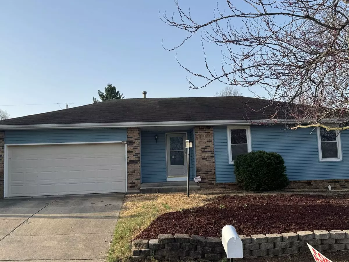 2762 West Roxbury House for rent in Springfield, MO