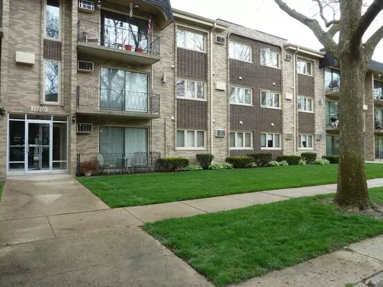 11001 Apartment for rent in Oak Lawn, IL