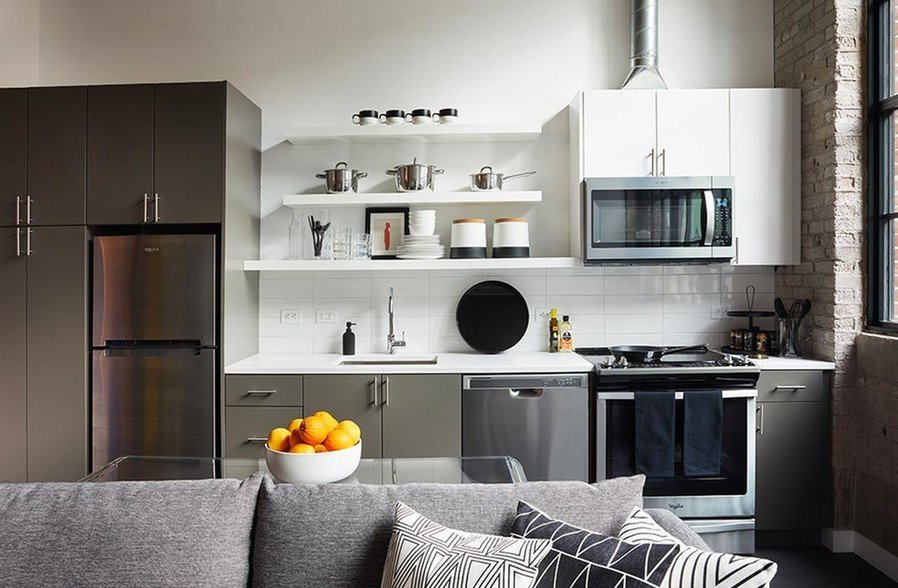 The Graphic Lofts Apartment for rent in Charlestown, MA