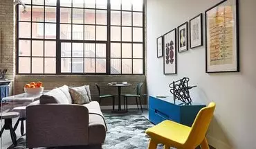 5 of 68 The Graphic Lofts Apartment for rent in Charlestown, MA