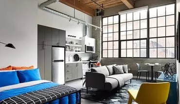 4 of 68 The Graphic Lofts Apartment for rent in Charlestown, MA