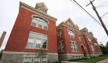4 of 25 Windsor Flats Rehab Apartment for rent in Cincinnati, OH