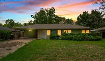 5 of 25 Beautiful 3 Bedroom 2 Bath In Bossier House for rent in Bossier City, LA