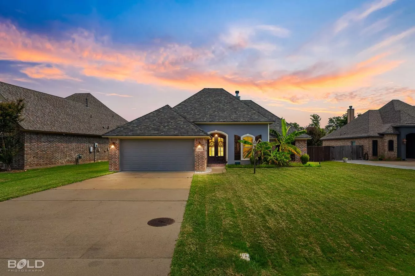 Beautiful 4 Bed 2 Bath In Benton! House for rent in Benton, LA