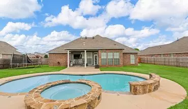 5 of 33 Check Out This 4 Bed 2 Bath With A Pool And Hot Tub House for rent in Bossier City, LA