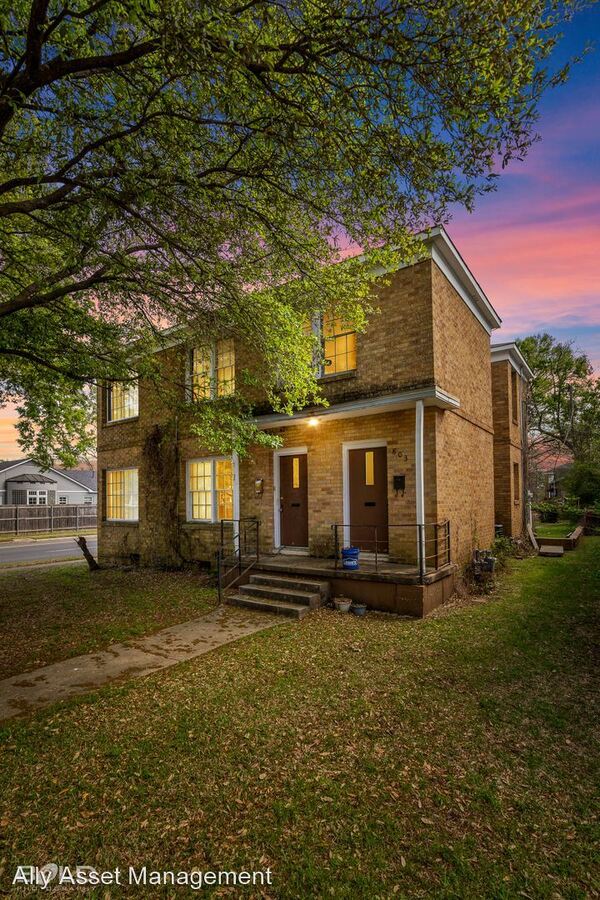 801 Elmwood Shreveport, LA Apartment for Rent Rentable