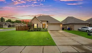 2 of 38 Check Out This 3 Bed 2 Bath In Shreveport House for rent in Shreveport, LA