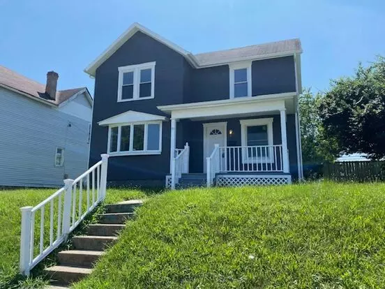 Three Bedroom, One Bathroom, Single Home In Springfield+ Apartment for rent in Springfield, OH