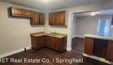 1601-1603 Edwards Ave Apartment for rent in Springfield, OH