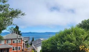 4 of 11 A Beautiful Home With Great Views! House for rent in Astoria, OR