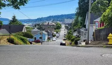 3 of 11 A Beautiful Home With Great Views! House for rent in Astoria, OR