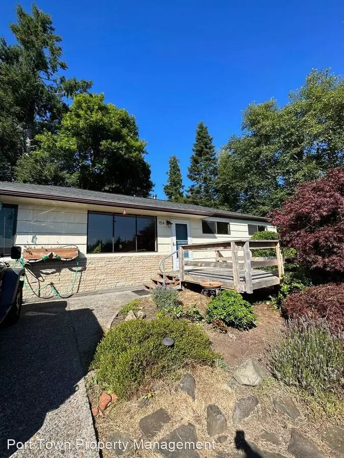 Beautiful Home In Astoria! House for rent in Astoria, OR