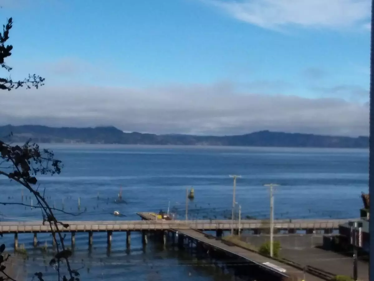 Columbia View Apartments Apartment for rent in Astoria, OR