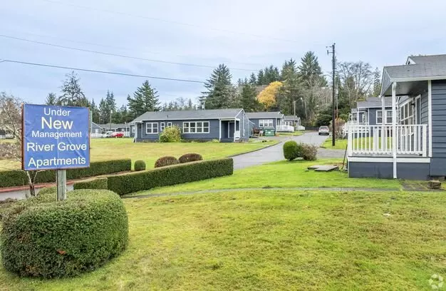 River Grove Apartments Apartment for rent in Astoria, OR River Grove Apartments Apartment for rent in Astoria, OR
