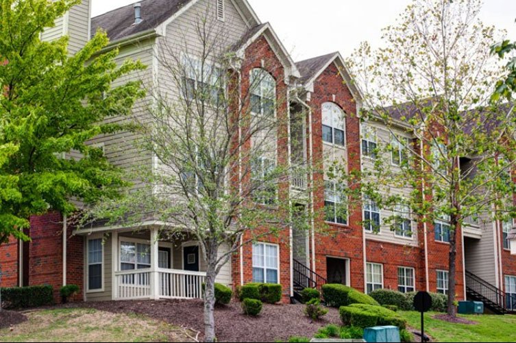 The Grove At Pleasant Valley Apartments Little Rock, AR