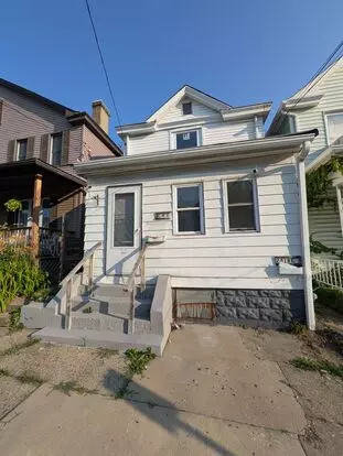 241 E 18th Apartment for rent in Munhall, PA