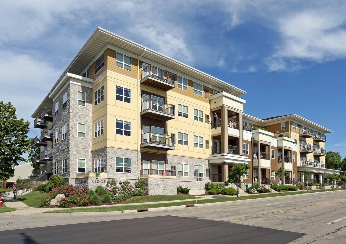 Granite Ridge Apartments Madison