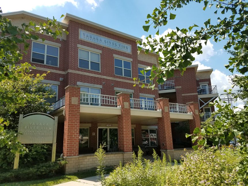 Yahara River View Apartments Madison, WI