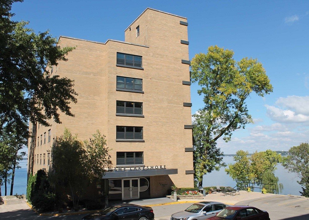 122 E Gilman St Madison, WI Apartment for Rent