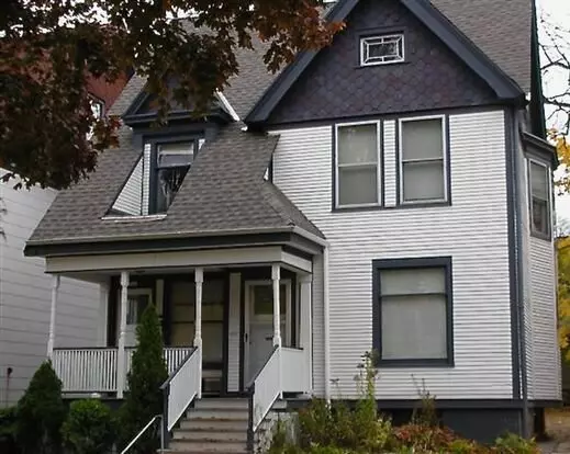 2724-2726 N Murray Duplex Apartment for rent in Milwaukee, WI 2724-2726 N Murray Duplex Apartment for rent in Milwaukee, WI