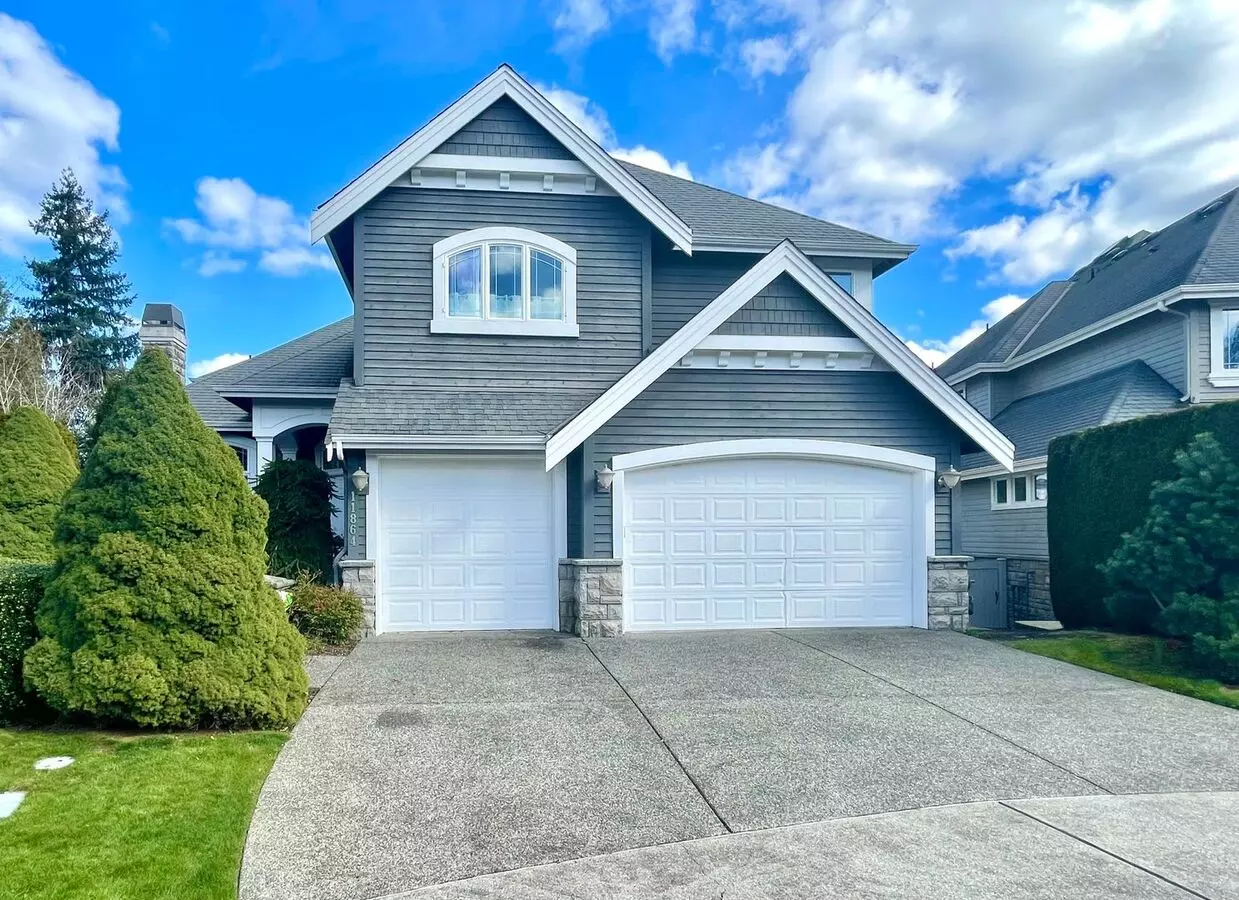 11864 174th Pl NE House for rent in Redmond, WA