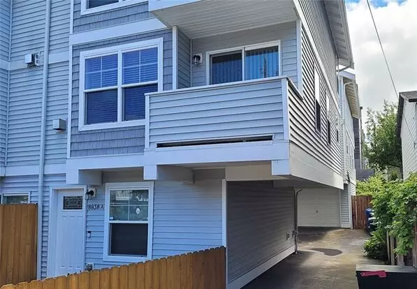 Great Townhome For Rent Apartment for rent in Seattle, WA Great Townhome For Rent Apartment for rent in Seattle, WA