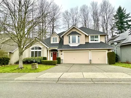 Great Home For Rent Apartment for rent in Kenmore, WA