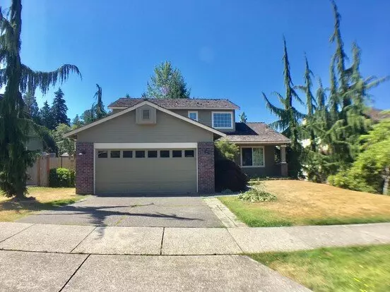 Great Home For Rent Apartment for rent in Everett, WA