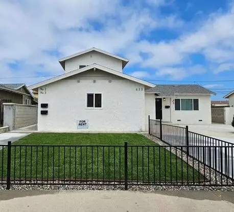 3 Bedroom 2 Bath Newly Built Adu Apartment for rent in Oxnard, CA