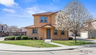 4 of 64 20833 Grapevine Dr House for rent in Patterson, CA
