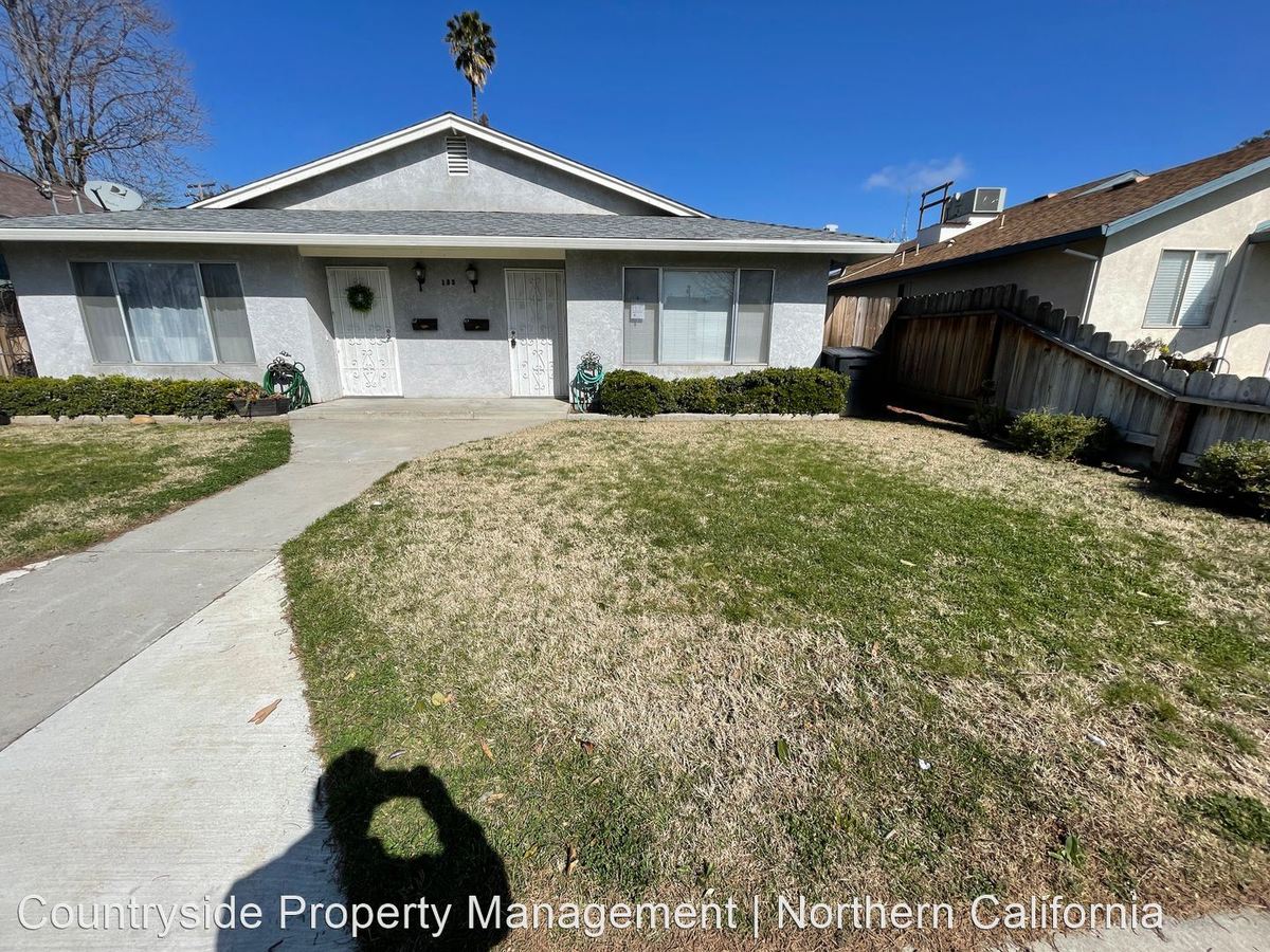 133 3Rd St Ripon, CA Apartment for Rent Rentable