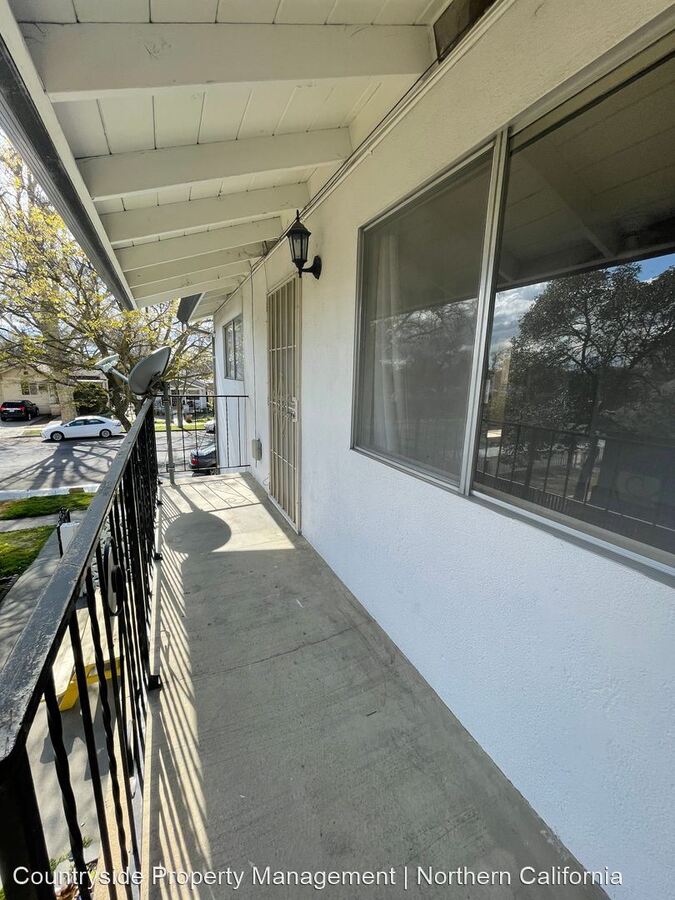 814 2Nd St Modesto, CA Apartment for Rent Rentable