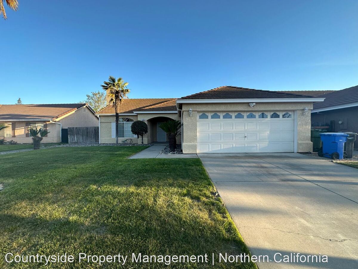 1502 Barnum Ct Turlock, CA House for Rent Rentable