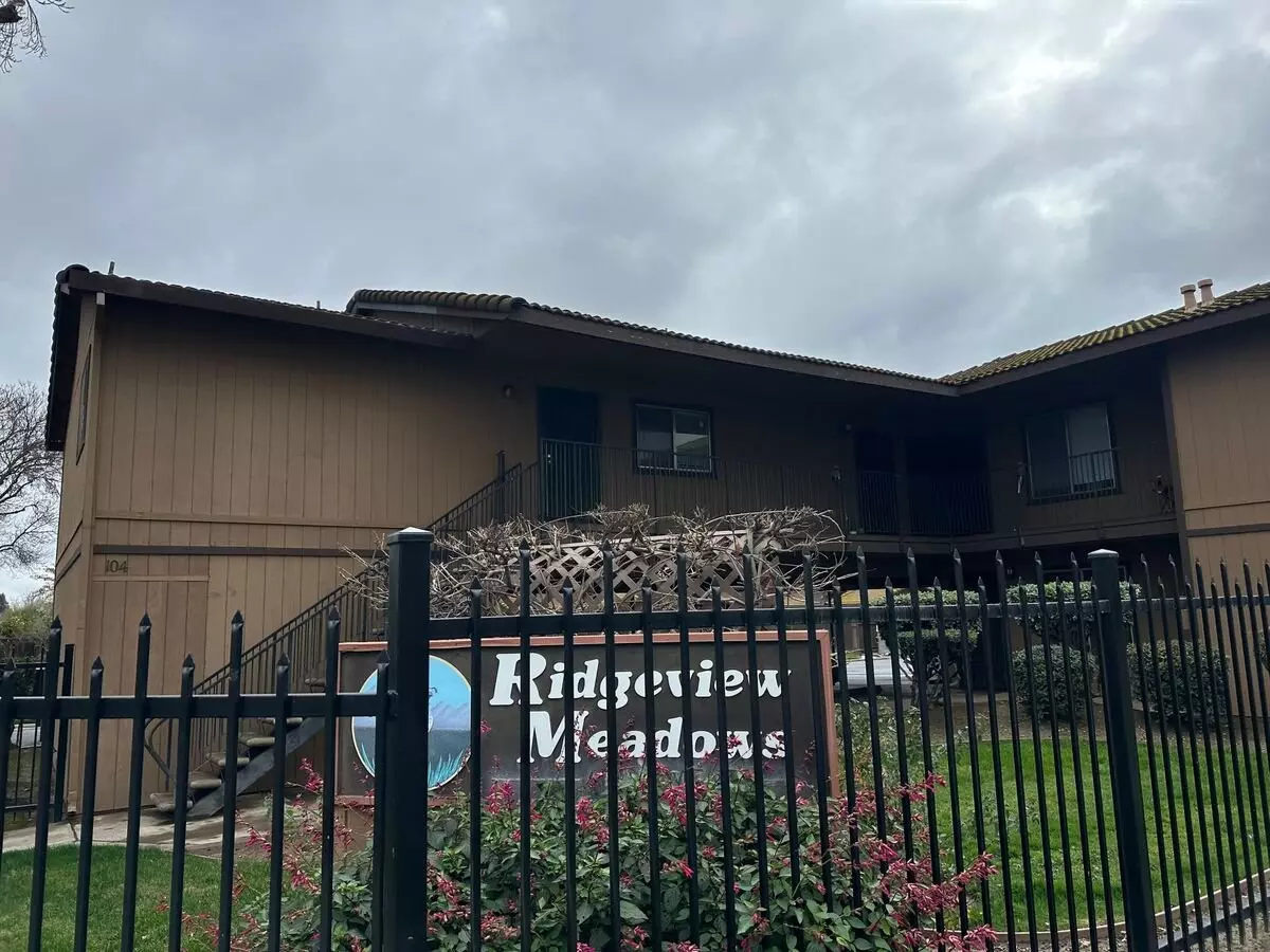 Gated Community - Water, Garbage & Sewer Included Apartment for rent in Merced, CA