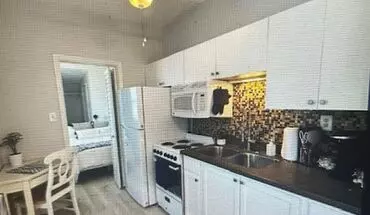 2 of 6 Quaint 1/1 Within Walking Distance To The Beach. House for rent in Treasure Island, FL