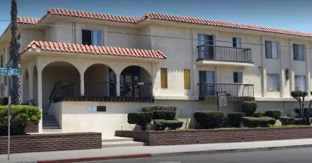 Portofino Apartments Apartment for rent in Hawthorne, CA