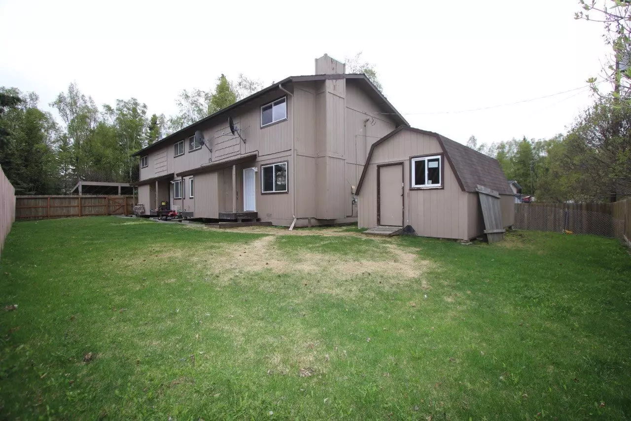 Potpourri Inc. Apartment for rent in Anchorage, AK