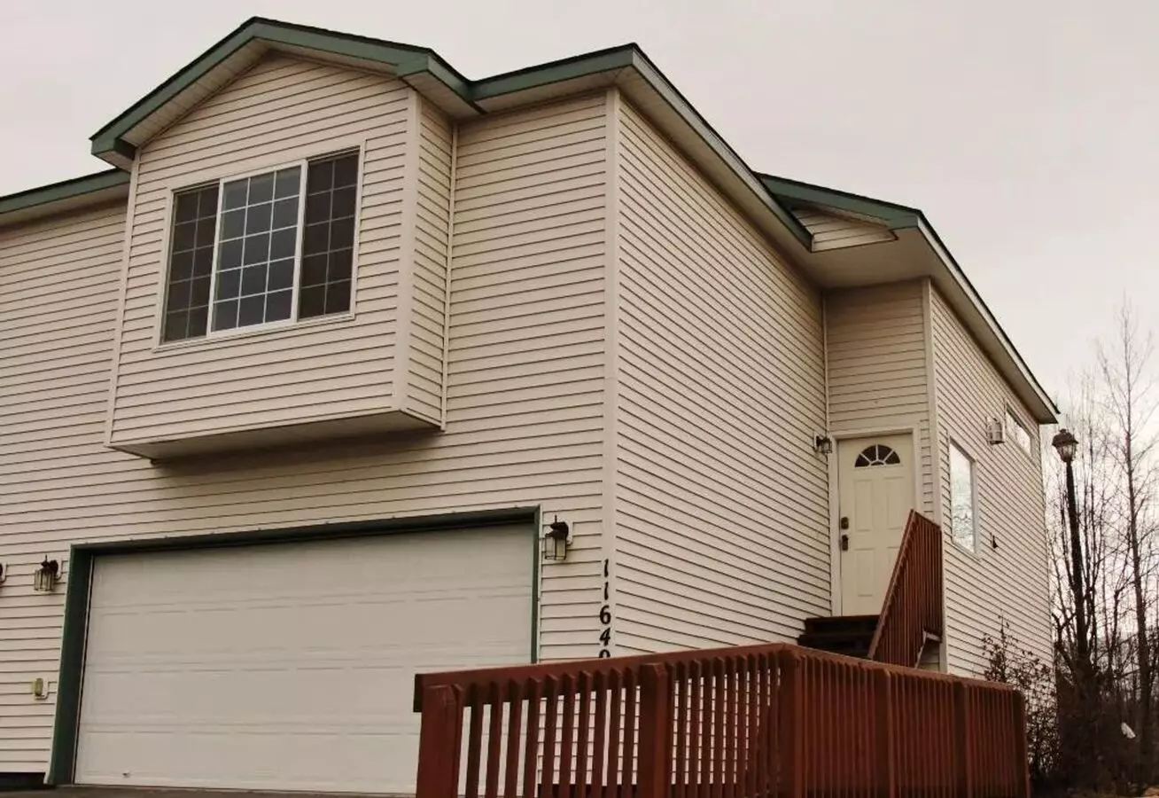 11649 Birch Knoll Loop House for rent in Anchorage, AK