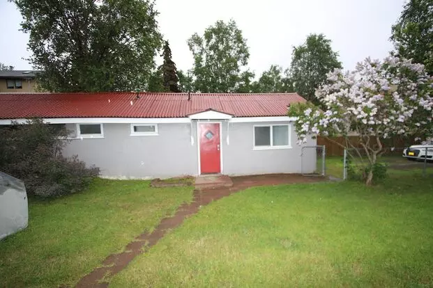 1599 Eagle Street Unit B Apartment for rent in Anchorage, AK