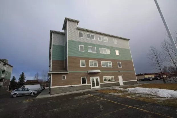 Top Floor 2 Bedroom Condo! Apartment for rent in Anchorage, AK