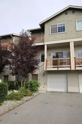 2 Bedroom Condo Near Downtown! Apartment for rent in Anchorage, AK
