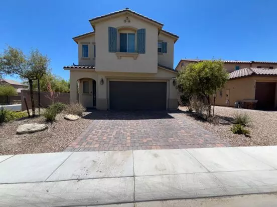 Charming 3-bedroom Home With Spacious Backyard In Gated Community! Apartment for rent in North Las Vegas, NV